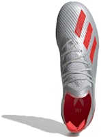 adidas X 19.1 AG 銀紅色 Purchase adidas X 19.1 AG 銀紅色
