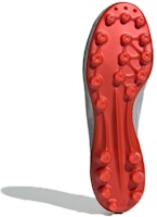 adidas X 19.1 AG 銀紅色 Details for adidas X 19.1 AG 銀紅色