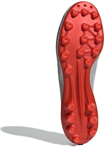 아디다스 X 19.1 AG '화이트 레드' 인조잔디 축구화 EF8282 Details for 아디다스 X 19.1 AG '화이트 레드' 인조잔디 축구화 EF8282