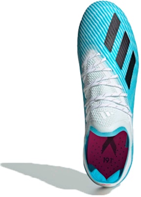 아디다스 X 19.1 AG (화이트 블루) FU7040 Purchase 아디다스 X 19.1 AG (화이트 블루) FU7040