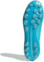 adidas X 19.1 AG Rumput Sintetis 'Putih Biru' FU7040 Details for adidas X 19.1 AG Rumput Sintetis 'Putih Biru' FU7040