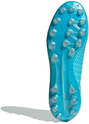 adidas X 19.1 AG White Blue FU7040 FU7040 Novelship