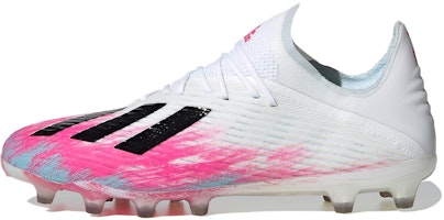 adidas X 19.1 AG Césped Artificial 'Blanco Rosa' EG7123 Buy adidas X 19.1 AG Césped Artificial 'Blanco Rosa' EG7123