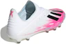 Shop adidas X 19.1 AG Erba Artificiale ''Bianco Rosa'' EG7123