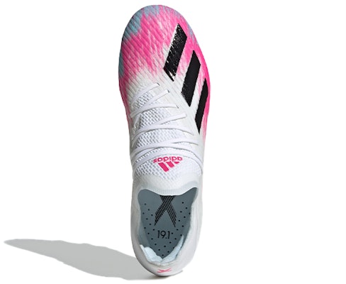 アディダス X 19.1 AG 白ピンク EG7123 Purchase アディダス X 19.1 AG 白ピンク EG7123