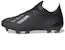 아디다스 X 19.1 FG '블랙 실버 메탈릭' EG7127