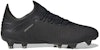 아디다스 X 19.1 FG '블랙 실버 메탈릭' EG7127