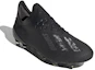 Lookbook adidas X 19.1 FG ''Nero Argento Metallizzato'' EG7127