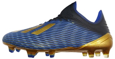 adidas X 19.1 FG 'Inner Game Pack' F35313 adidas X 19.1 FG 'Inner Game Pack' F35313