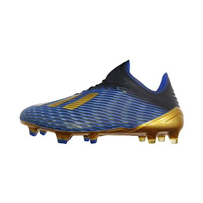 adidas X 19.1 FG 'Inner Game Pack'