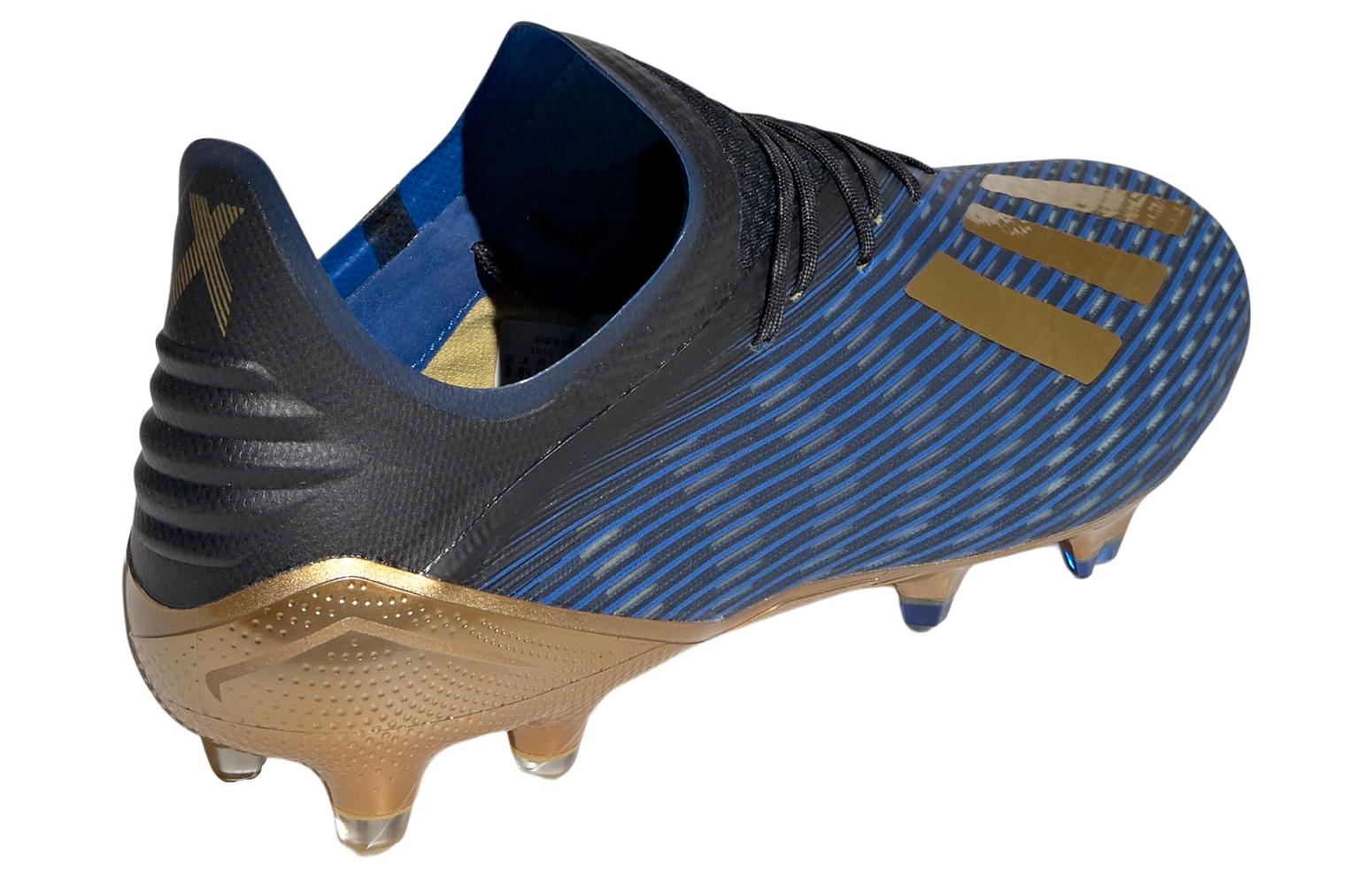 Lookbook adidas X 19.1 FG 'Inner Game Pack' Lelaman Tafsiran F35313