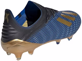 adidas X 19.1 FG 'Inner Game Pack' Sepatu Bola F35313 Lookbook adidas X 19.1 FG 'Inner Game Pack' Sepatu Bola F35313