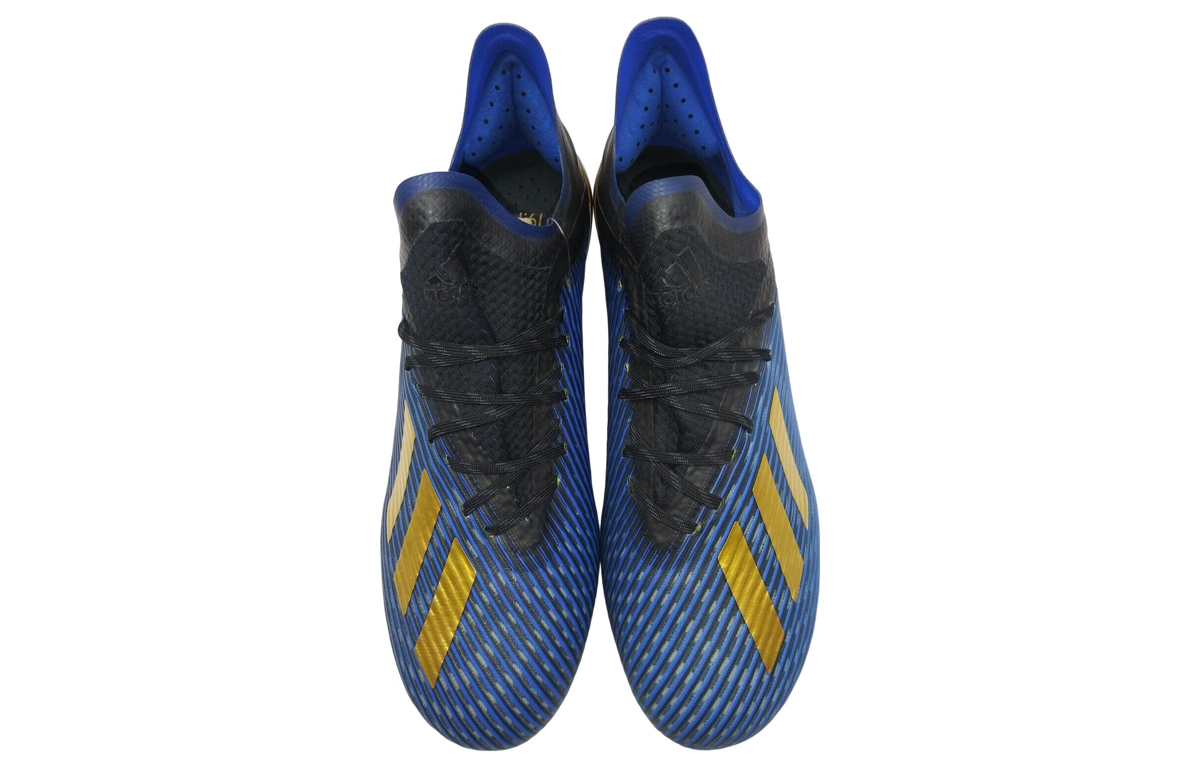 Shop adidas X 19.1 FG 'Inner Game Pack' Lelaman Tafsiran F35313