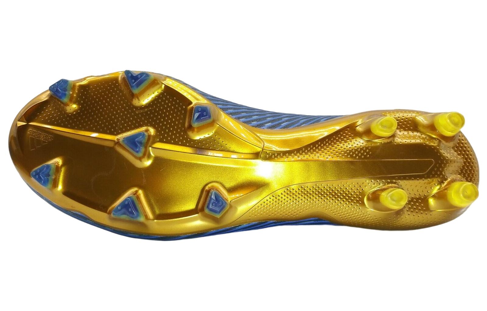 Purchase adidas X 19.1 FG 'Inner Game Pack' Lelaman Tafsiran F35313