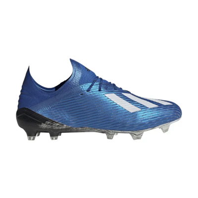 adidas X 19.1 FG 'Mutator Pack'