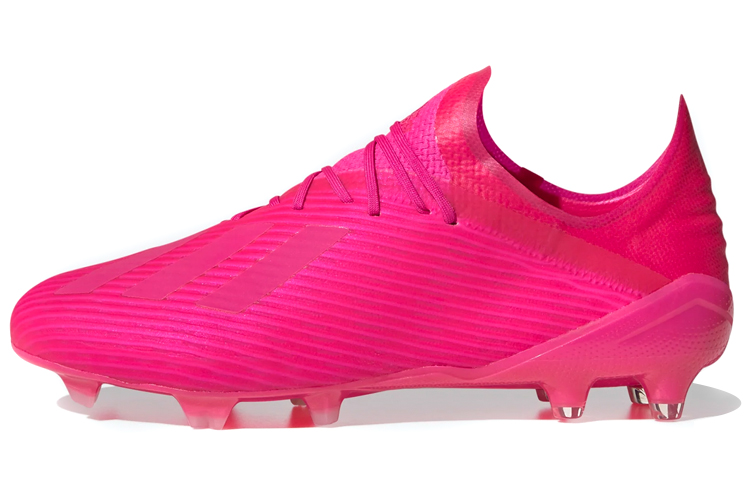 Buy adidas X 19.1 FG 'Shock Pink' Sepatu Sepak Bola FV3467