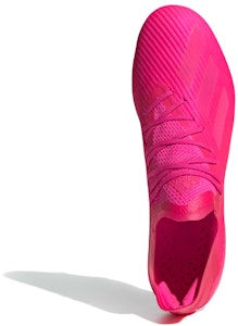 adidas X 19.1 堅硬場地足球鞋 粉 Purchase adidas X 19.1 堅硬場地足球鞋 粉