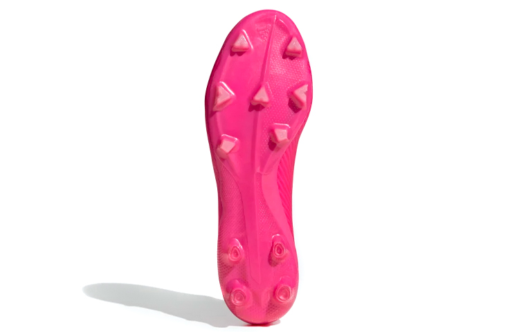 Details for adidas X 19.1 FG 'Shock Pink' Sepatu Sepak Bola FV3467