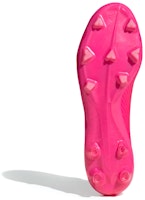 adidas X 19.1 FG 'Shock Pink' Botas de Fútbol Rosa Impacto FV3467 Details for adidas X 19.1 FG 'Shock Pink' Botas de Fútbol Rosa Impacto FV3467
