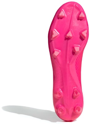 아디다스 X 19.1 FG '쇼크 핑크' FV3467 Details for 아디다스 X 19.1 FG '쇼크 핑크' FV3467