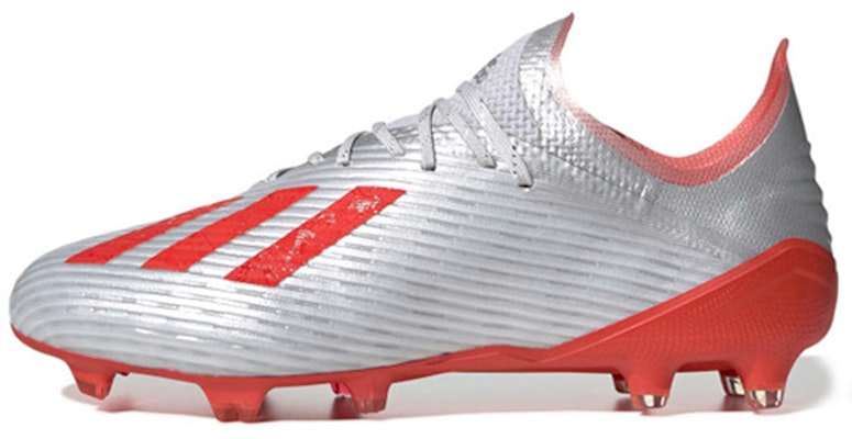 adidas X 19.1 FG 'Plata Rojo Hi-Res' F35315 Buy adidas X 19.1 FG 'Plata Rojo Hi-Res' F35315
