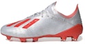 Buy adidas X 19.1 FG 'Plata Rojo Hi-Res' F35315