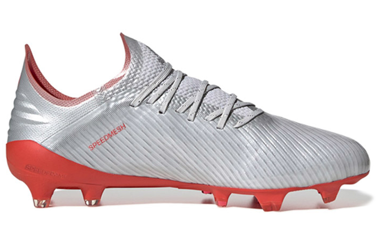 Order adidas X 19.1 FG 'Plata Rojo Hi-Res' F35315