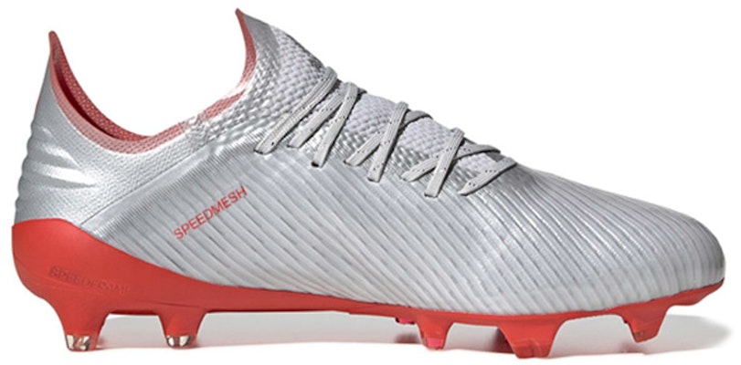 adidas X 19.1 FG 'Plata Rojo Hi-Res' F35315 Order adidas X 19.1 FG 'Plata Rojo Hi-Res' F35315