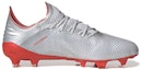 Order adidas X 19.1 FG 'Plata Rojo Hi-Res' F35315