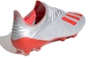 Shop adidas X 19.1 FG 'Plata Rojo Hi-Res' F35315