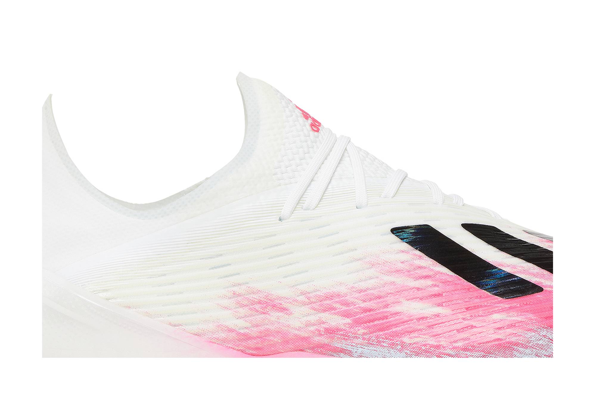 Order adidas X 19.1 堅硬場地足球鞋 白粉