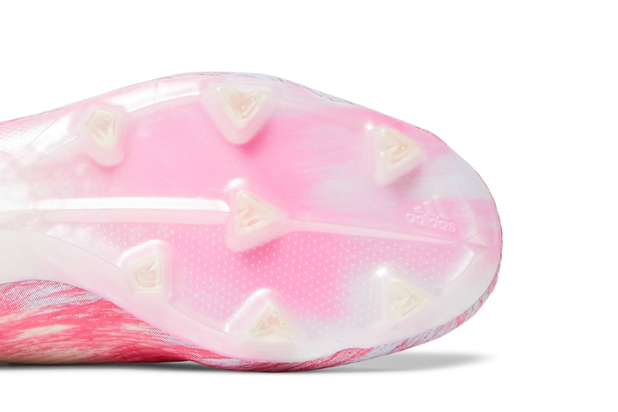 Purchase adidas X 19.1 堅硬場地足球鞋 白粉