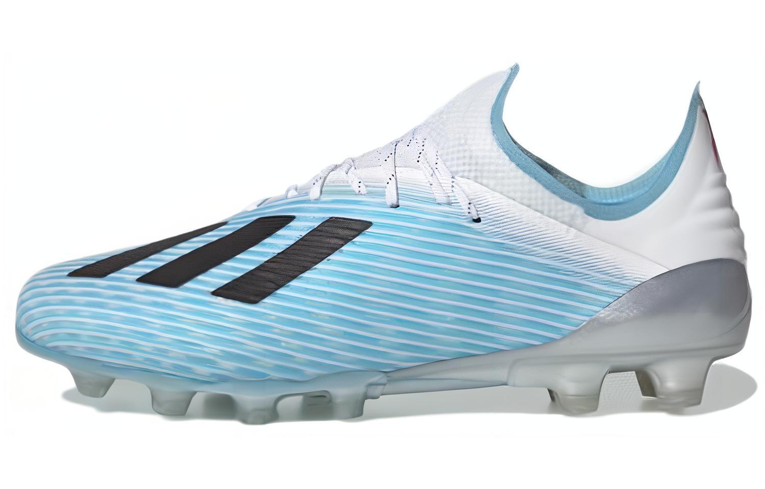 adidas X 19.1 HG 'Blue' F35685
