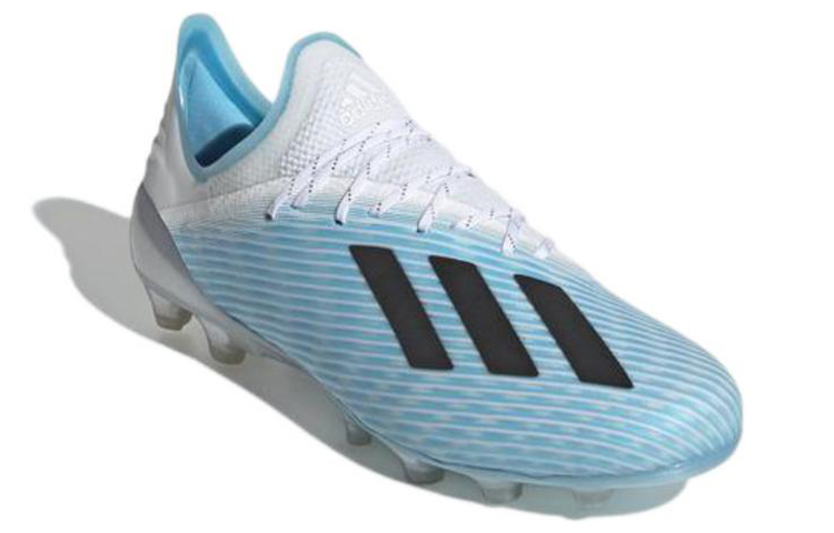 adidas X 19.1 HG 'Blue' 圖 2
