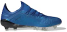 Order adidas X 19.1 HG ''Blu Nero'' FV3053