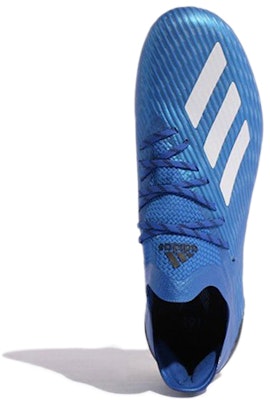 아디다스 X 19.1 HG 축구화 '블루 블랙' FV3053 Purchase 아디다스 X 19.1 HG 축구화 '블루 블랙' FV3053