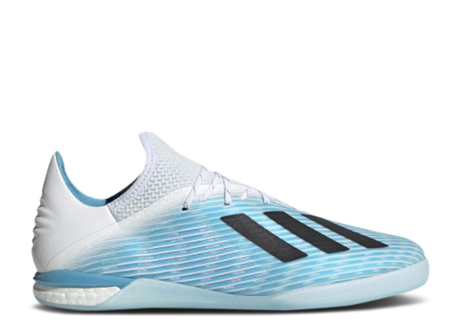 adidas X 19.1 IN 'Bright Cyan' G25754