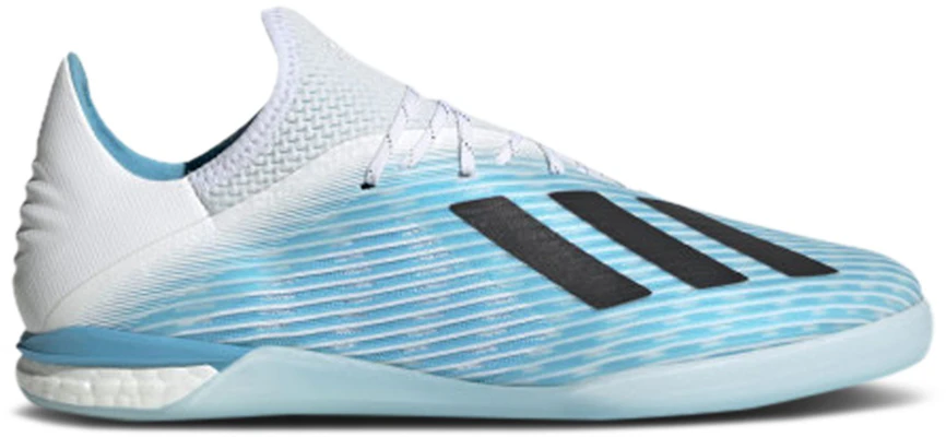 adidas X 19.1 IN ''Hellblau'' G25754 Buy adidas X 19.1 IN ''Hellblau'' G25754