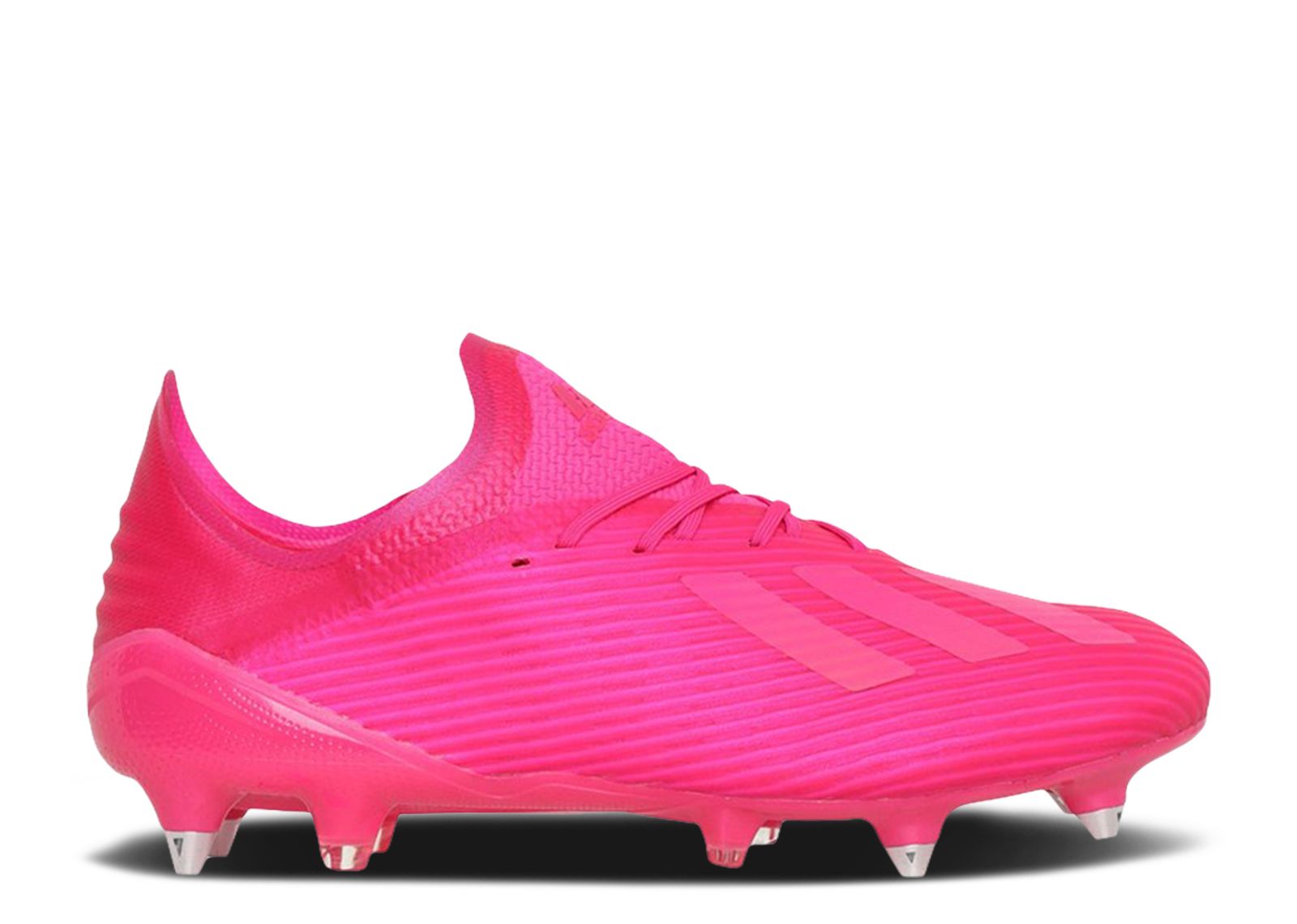adidas X 19.1 SG 'Shock Pink' FV3479