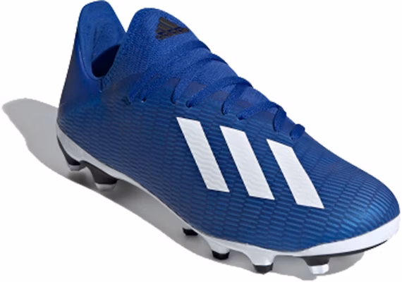 adidas X 193 MG Azul Blanco EG1493 Order adidas X 193 MG Azul Blanco EG1493