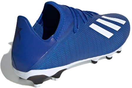 アディダス X 19.3 MG 青白 EG1493 Lookbook アディダス X 19.3 MG 青白 EG1493