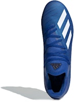 阿迪达斯 X 193 MG 蓝白配色 EG1493 Shop 阿迪达斯 X 193 MG 蓝白配色 EG1493