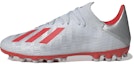 Buy adidas X 19.3 AG But Fotbol Tahan Lama Perak Kelabu - Kasual & Lasak. F35336