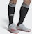 adidas X 19.3 AG But Fotbol Tahan Lama Perak Kelabu - Kasual & Lasak. F35336