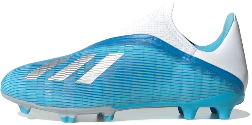 adidas X 19.3 FG 'Bright Cyan' EF0598 Buy adidas X 19.3 FG 'Bright Cyan' EF0598