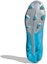 Details for adidas X 19.3 FG 'Cyan Terang' EF0598