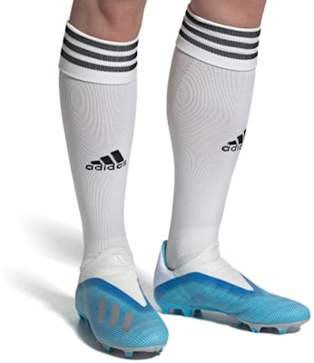 adidas X 19.3 FG 'Bright Cyan' EF0598 Sizing adidas X 19.3 FG 'Bright Cyan' EF0598