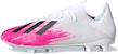 adidas X 19.3 FG Merah Jambu/Hitam/Putih EG7132