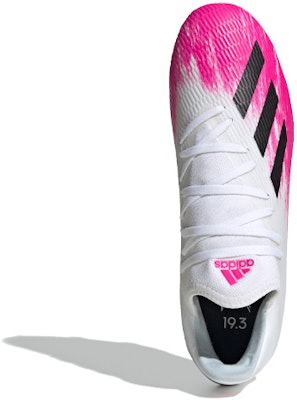 adidas X 19.3 Fg Pink/Black/White EG7132 Purchase adidas X 19.3 Fg Pink/Black/White EG7132
