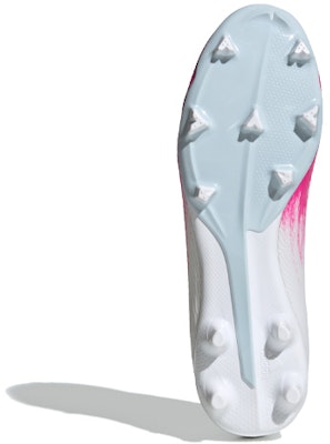 adidas X 19.3 Fg Pink/Black/White EG7132 Details for adidas X 19.3 Fg Pink/Black/White EG7132